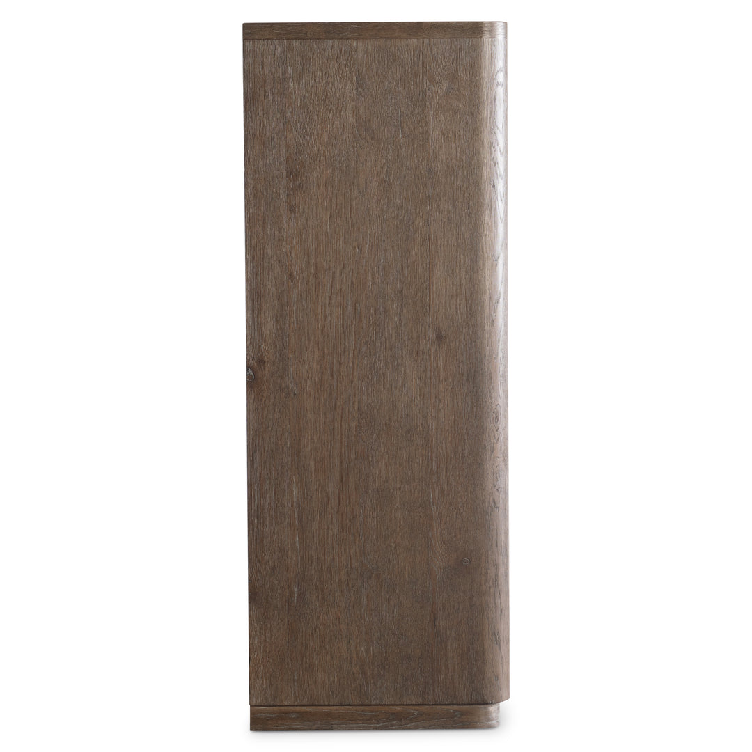 Outline Tall Drawer Chest