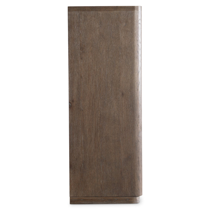 Outline Tall Drawer Chest