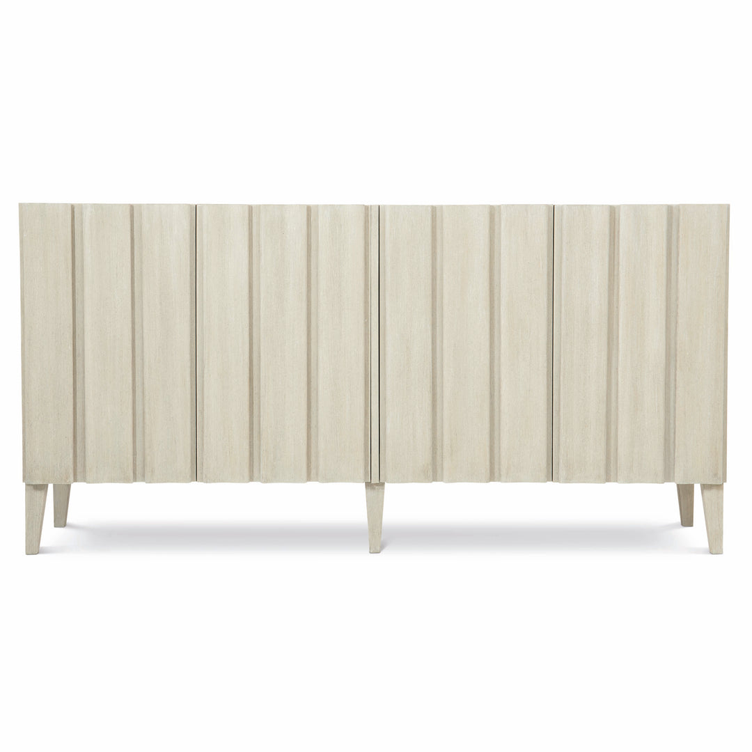 East Hampton Entertainment Console