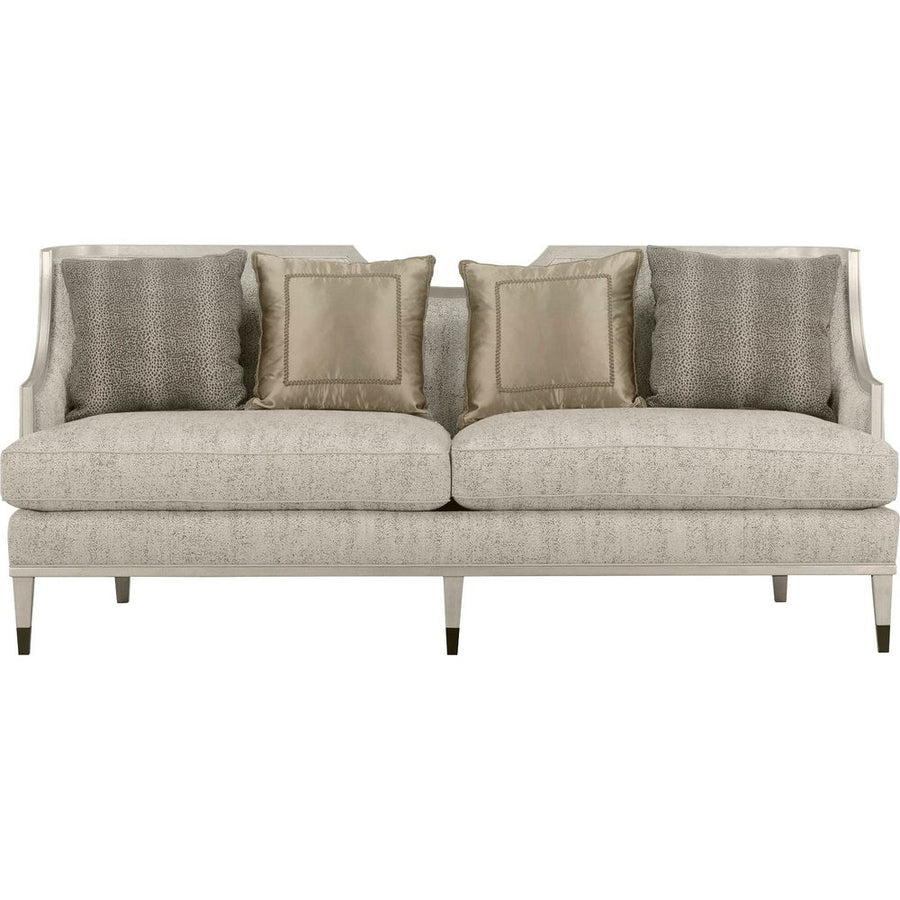Sofas Harper Bezel Sofa - Beige
