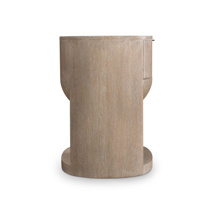 Loggia Open Base Nightstand