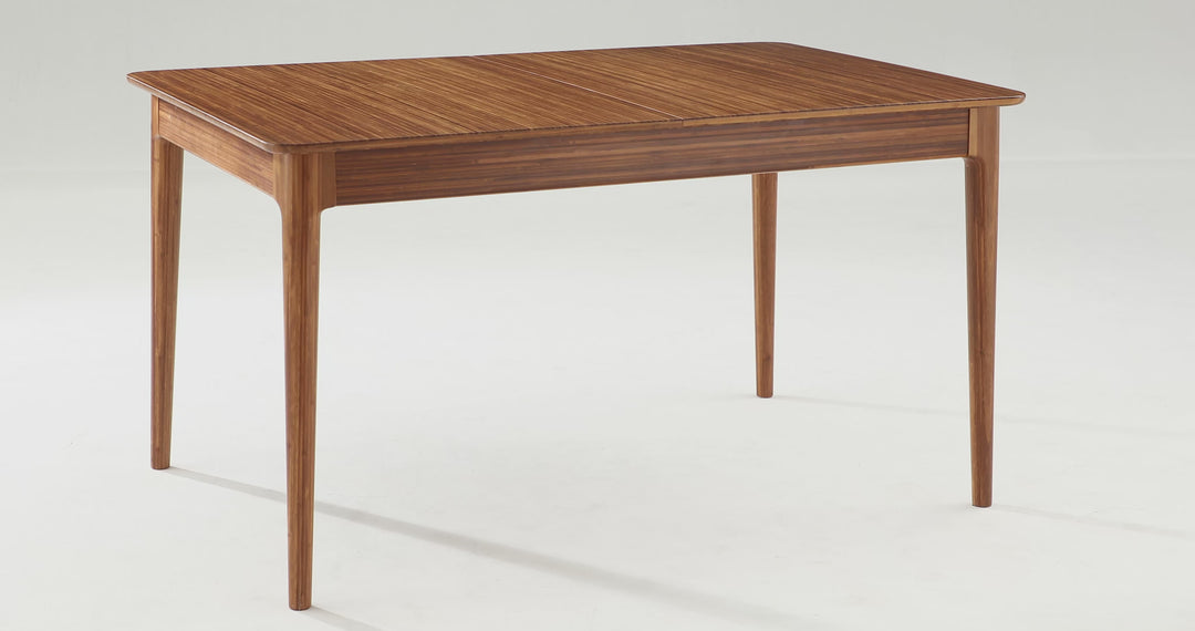 Mija Extension Dining Table - Amber