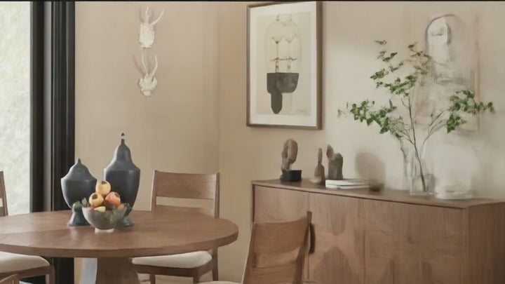 Nova Dining Side Chair V