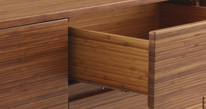 Erikka Sideboard - Amber