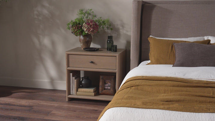Analisa Nightstand