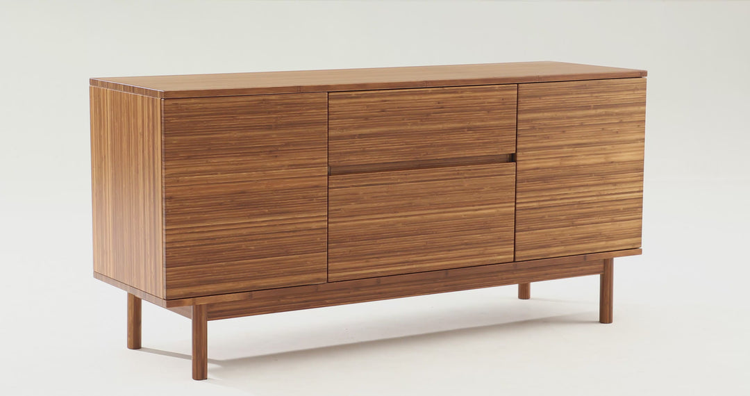 Erikka Sideboard - Amber