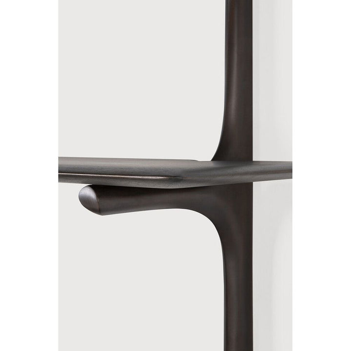 Wall Shelves Pi Wall Shelf - Brown