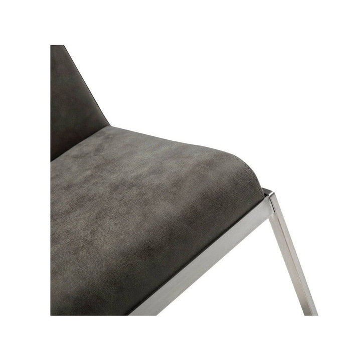 Clay Barstool-Whiteline Modern Living-WHITELINE-BS1622P-WHT-Bar StoolsWhite-3-France and Son