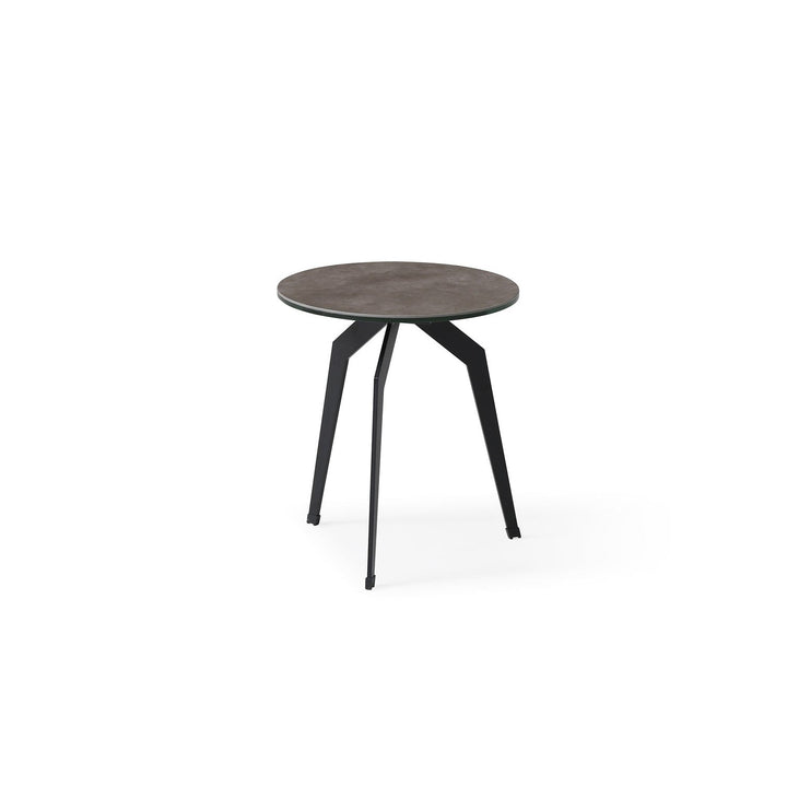 Santiago Side Table-Whiteline Modern Living-WHITELINE-ST1631-Side Tables-3-France and Son