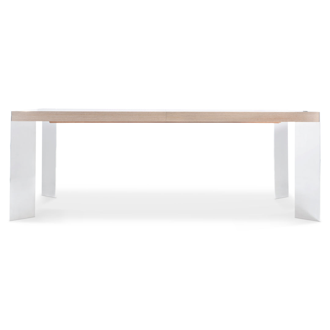 Modulum Rectangular Dining Table