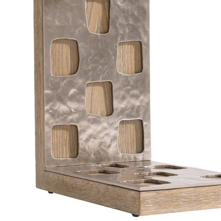 Aventura Accent Table