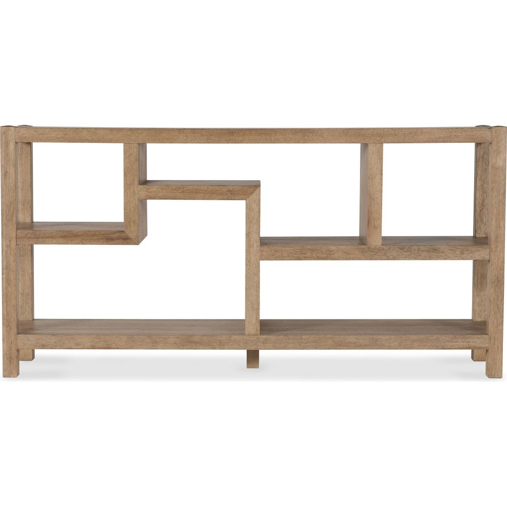 Console Tables Vineyard Row Small Console - Light Wood