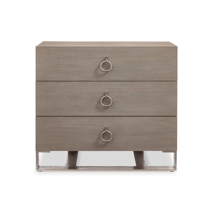 Linea Nightstand