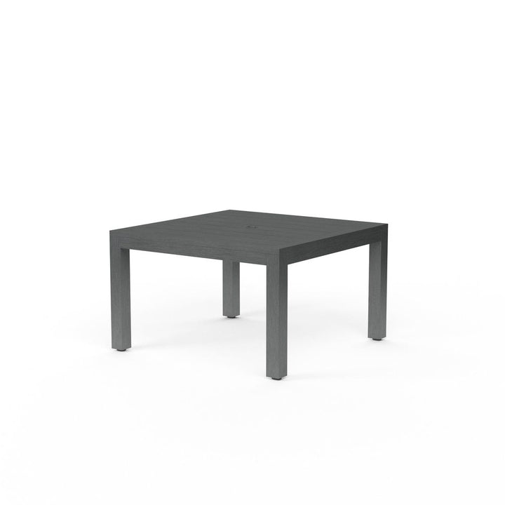 Outdoor Dining Tables Redondo 48" Square Dining Table