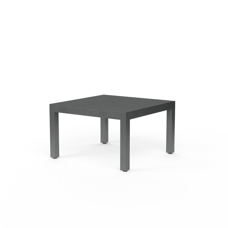 Outdoor Dining Tables Redondo 48" Square Dining Table