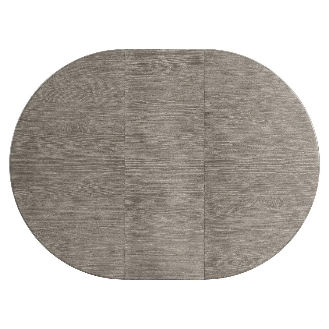 Monolith Round Dining Table