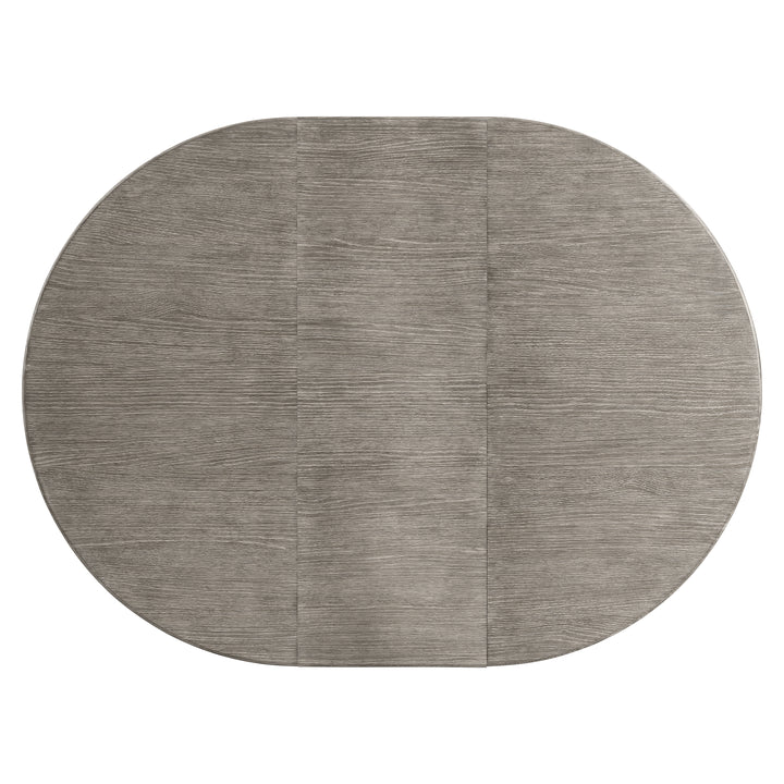 Monolith Round Dining Table
