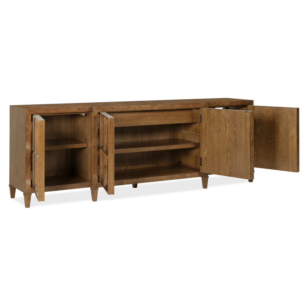 Melange Nikos Credenza - image 2
