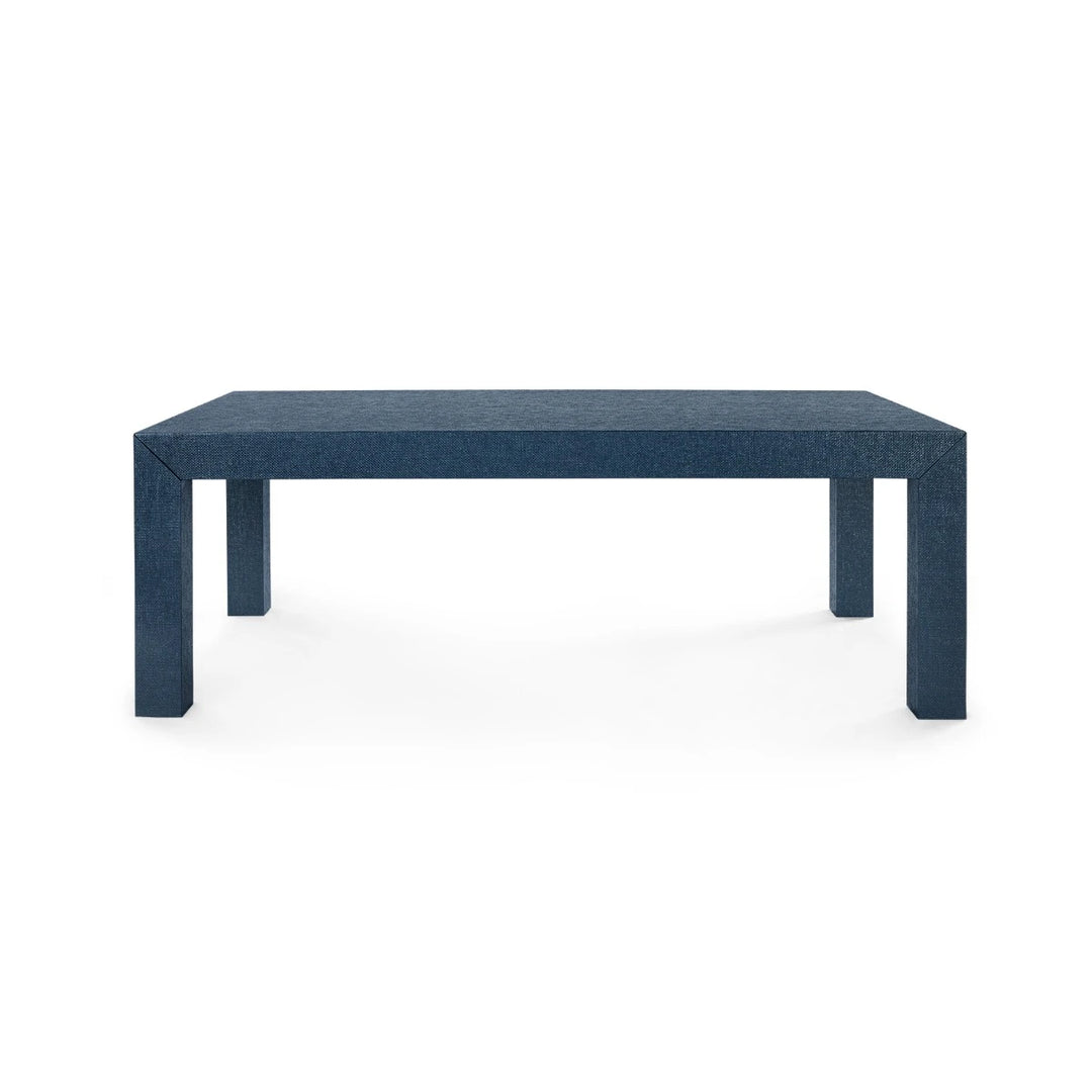 Parsons Coffee Table