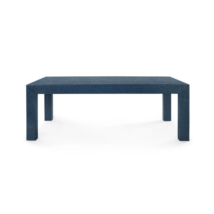 Parsons Coffee Table