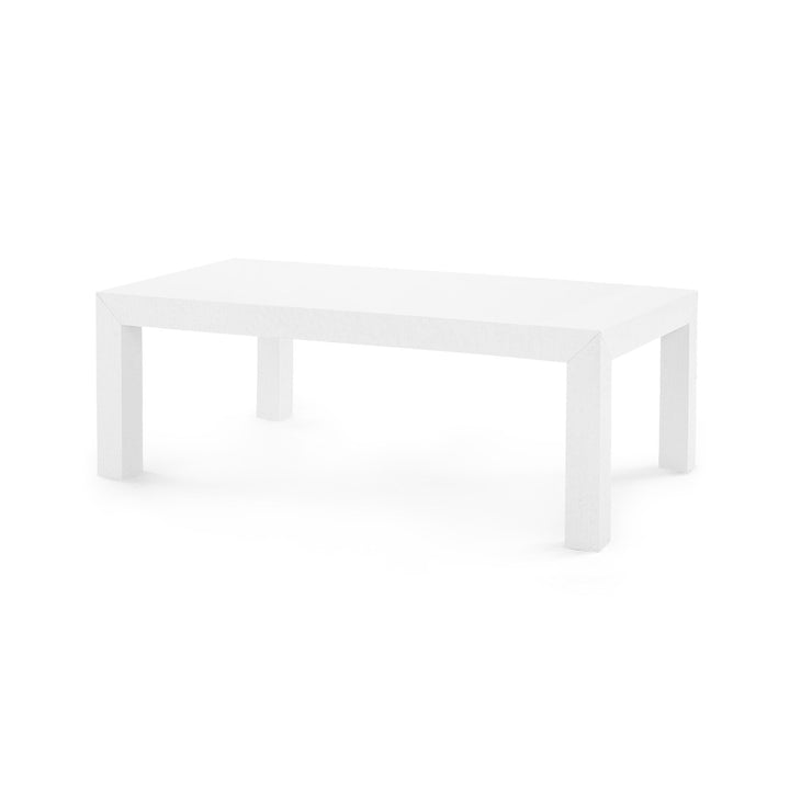 Parsons Console Table