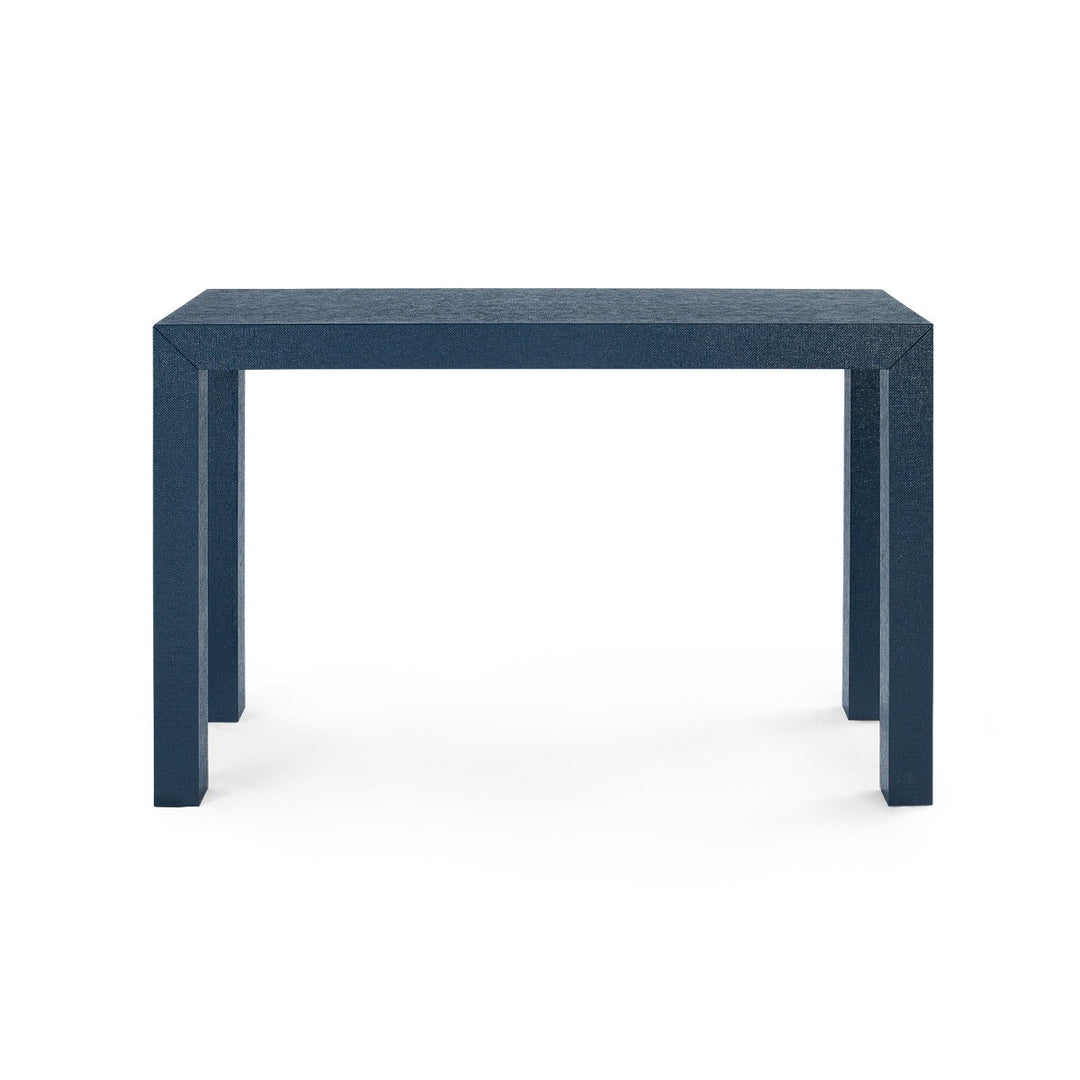 Parsons Console Table