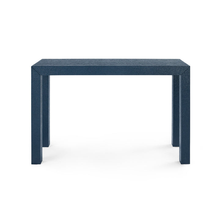Parsons Console Table