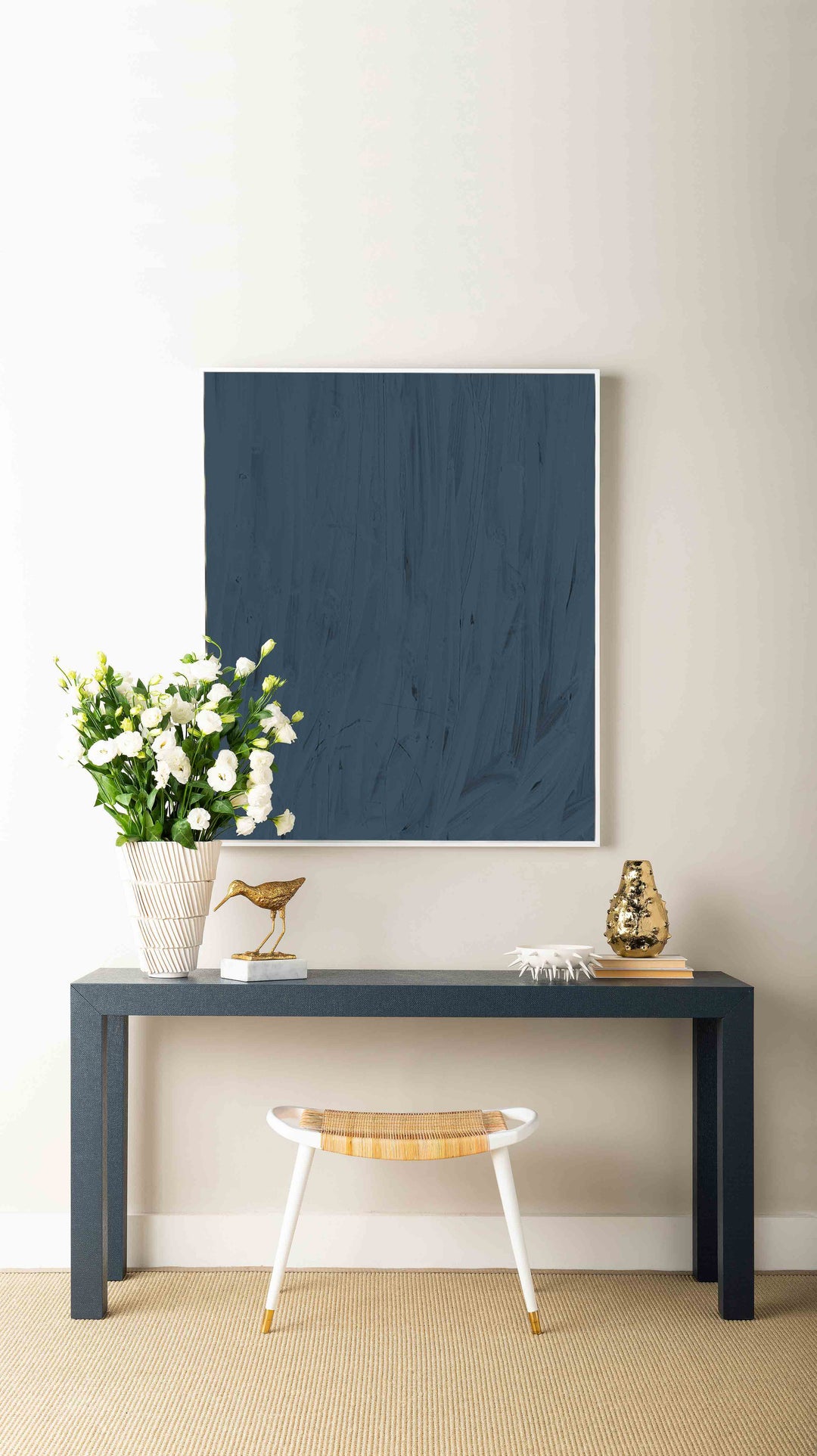 Parsons Console Table