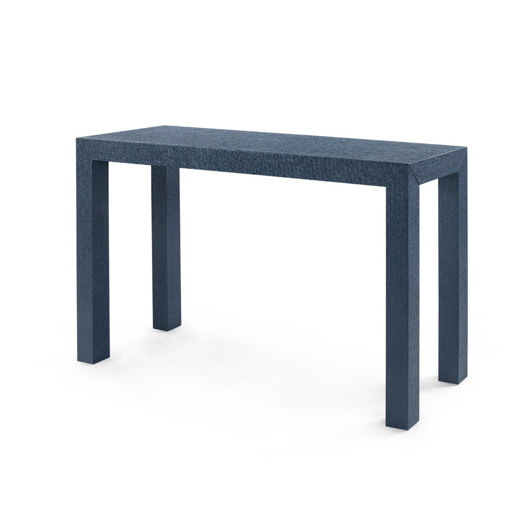 Parsons Console Table