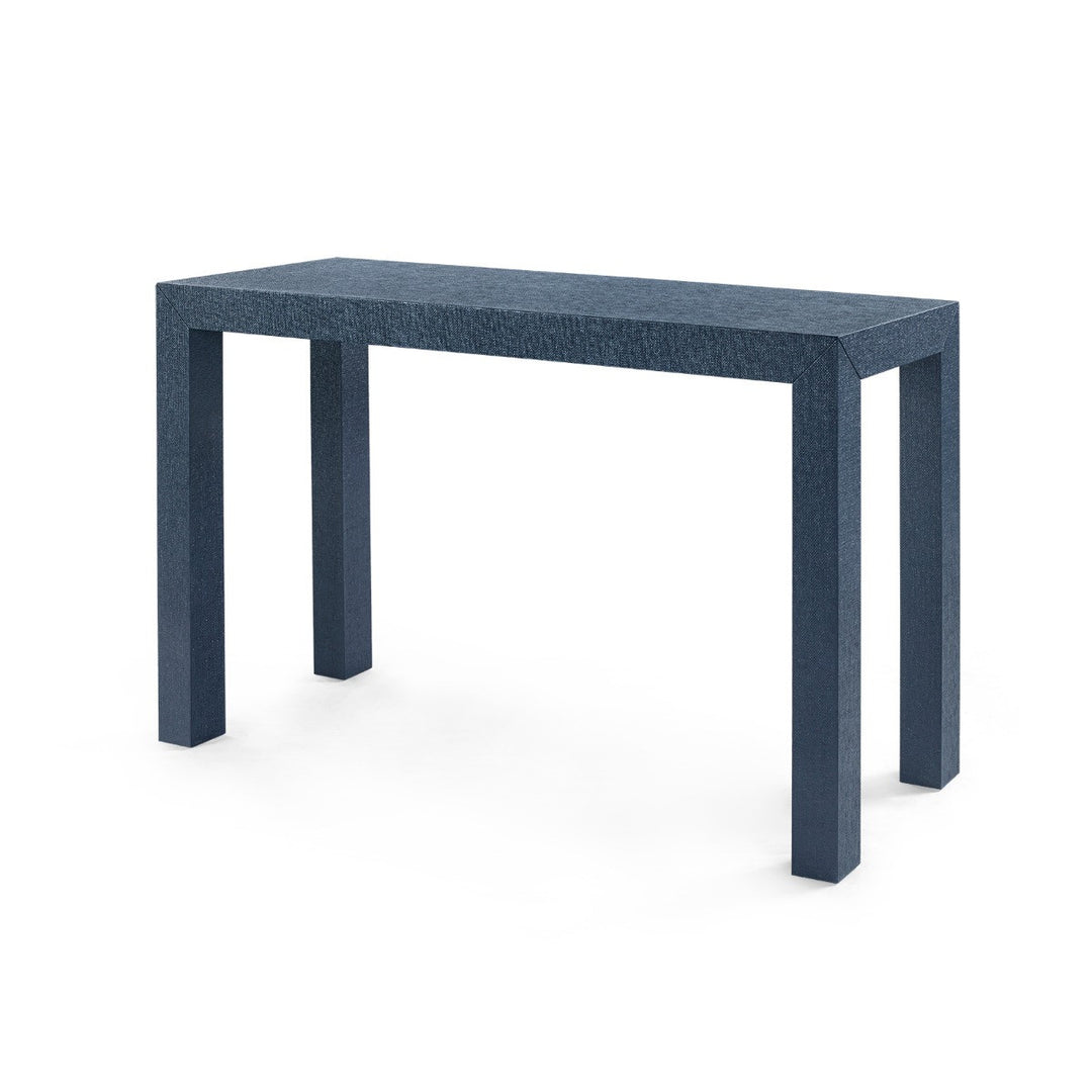 Parsons Console Table