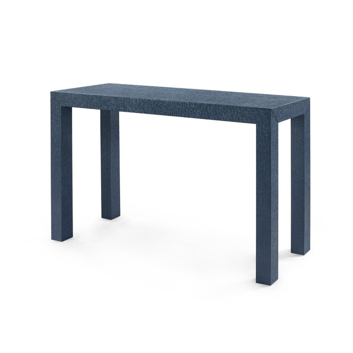 Parsons Console Table
