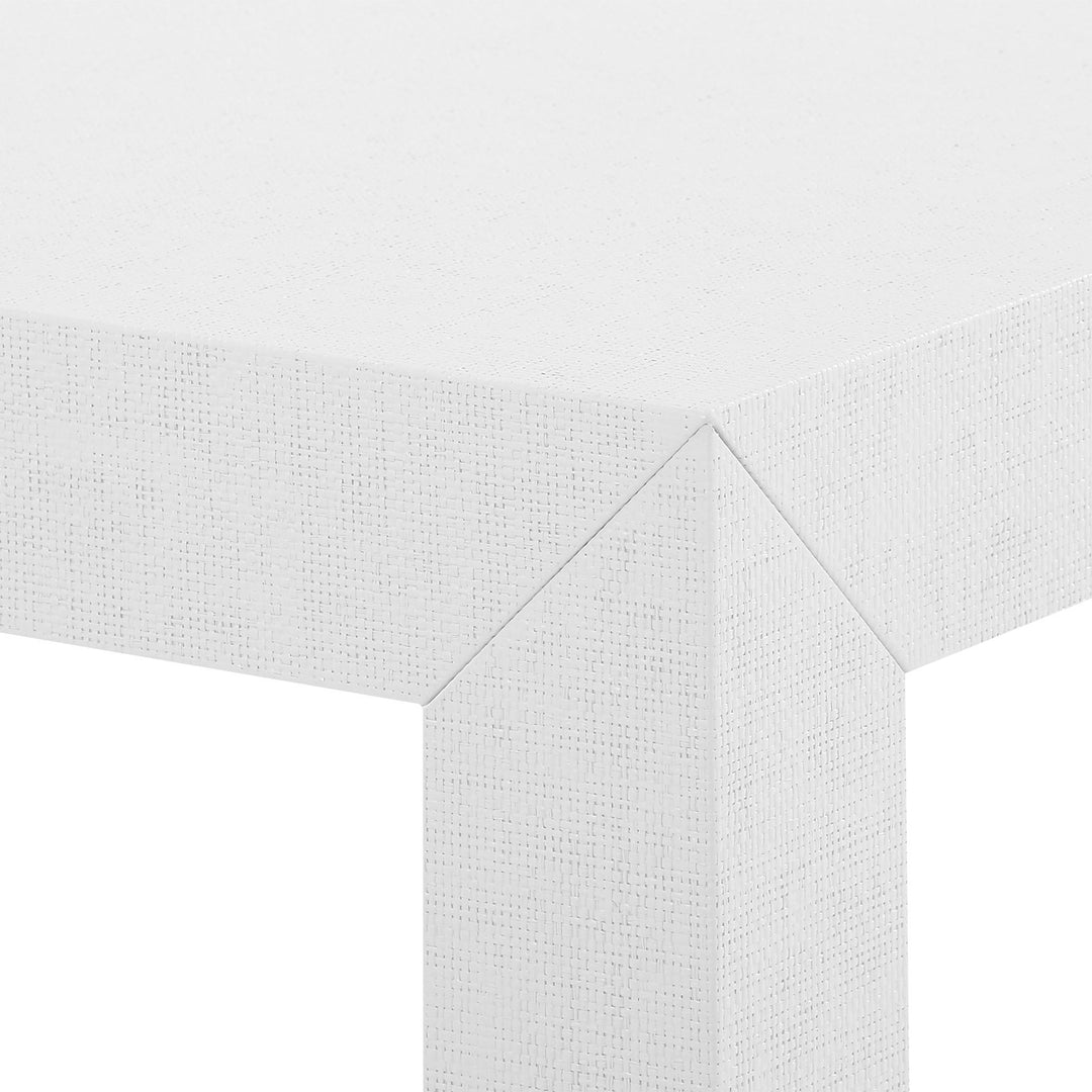 Parsons Console Table