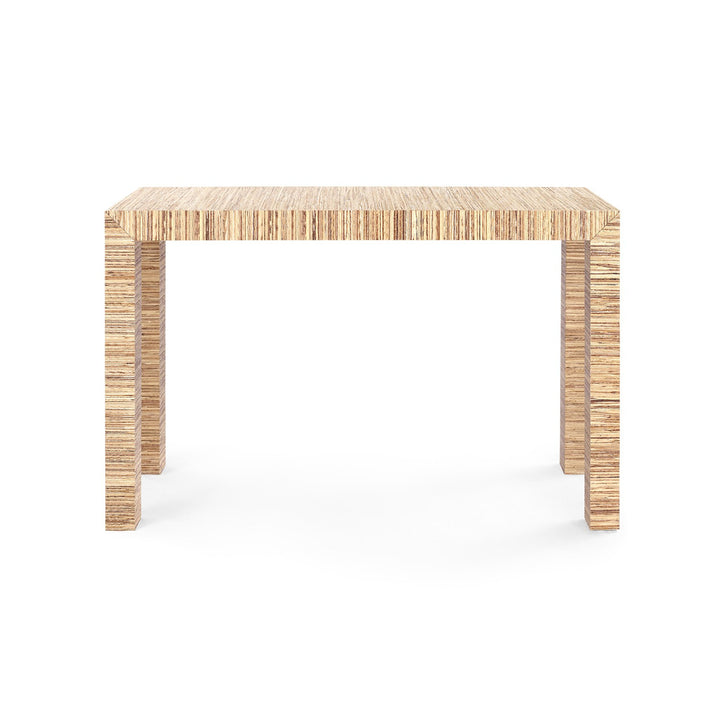 Parsons Console Table