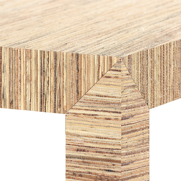 Parsons Console Table