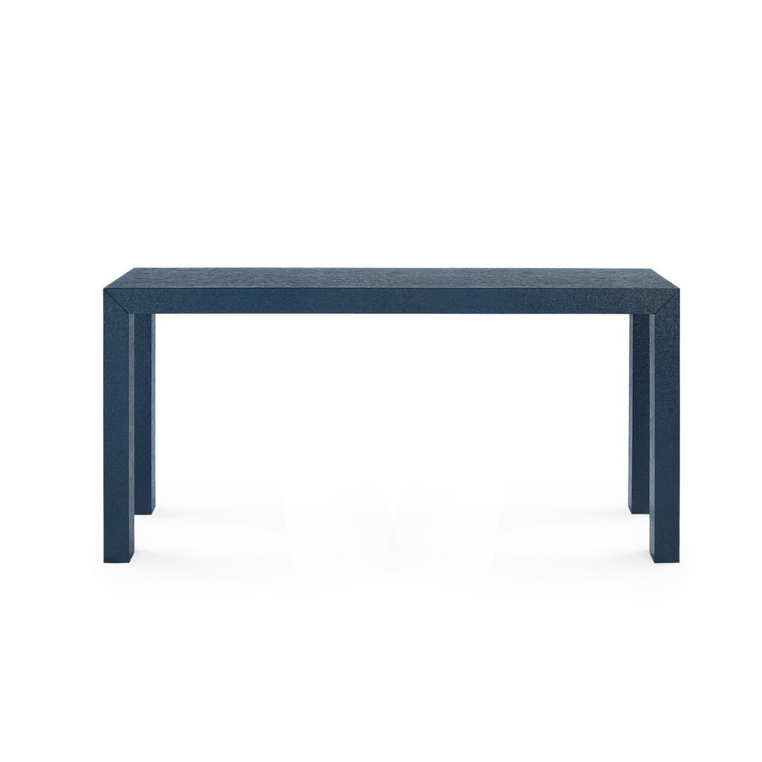 Parsons Console Table