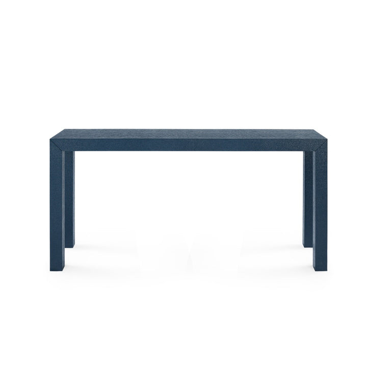 Parsons Console Table