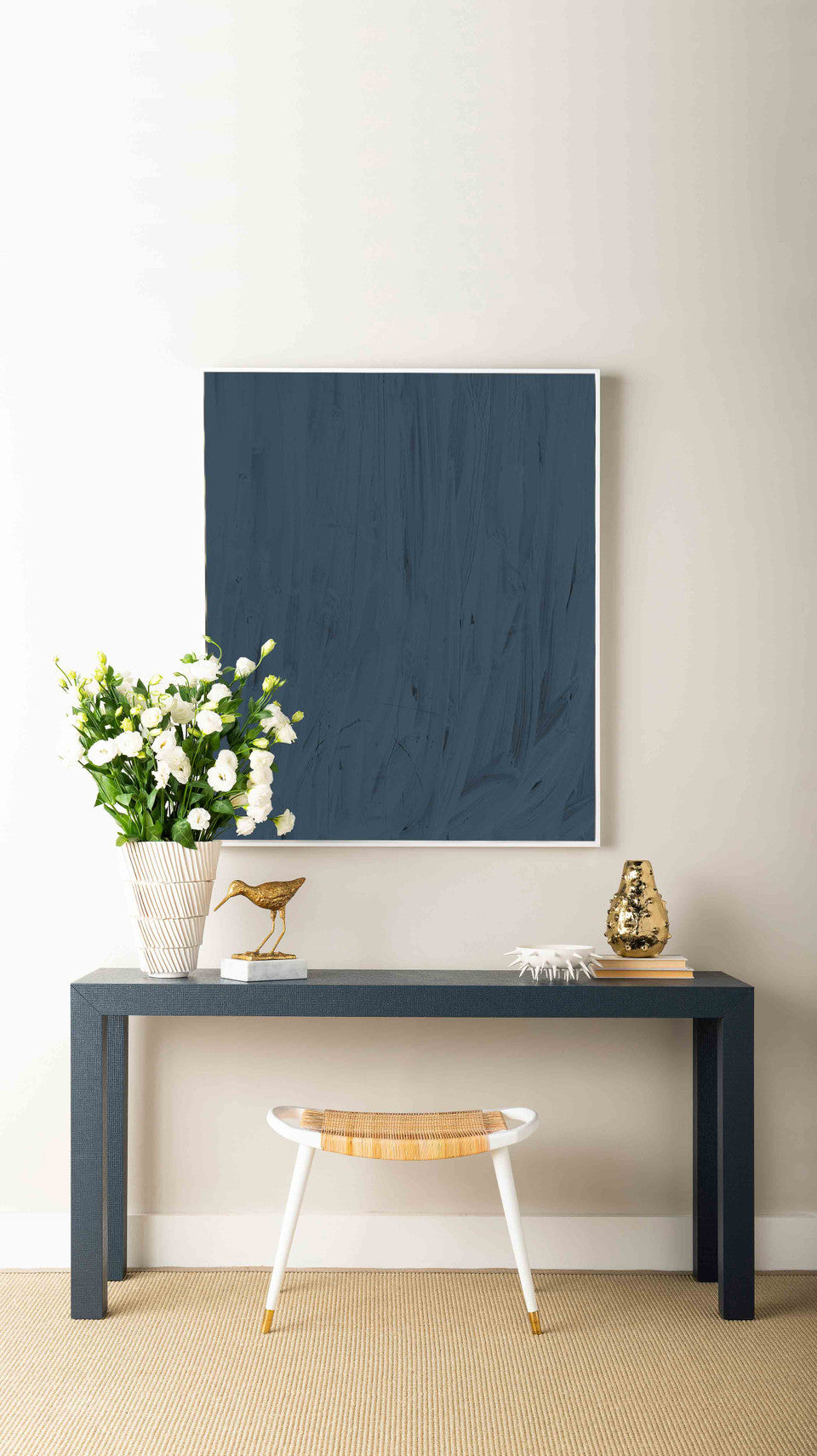 Parsons Console Table