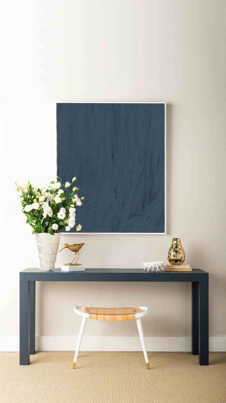 Parsons Console Table