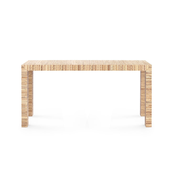Parsons Console Table