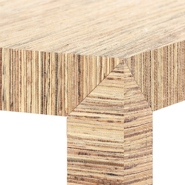 Parsons Console Table