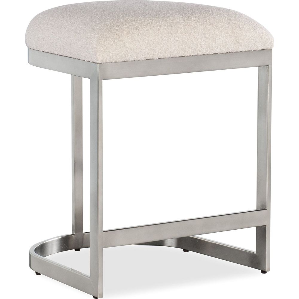 Bar & Counter Stools Modern Mood Counter Stool - Beige