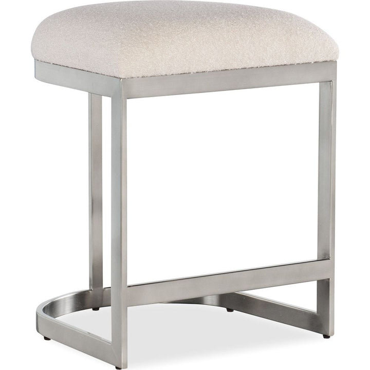 Bar & Counter Stools Modern Mood Counter Stool - Beige