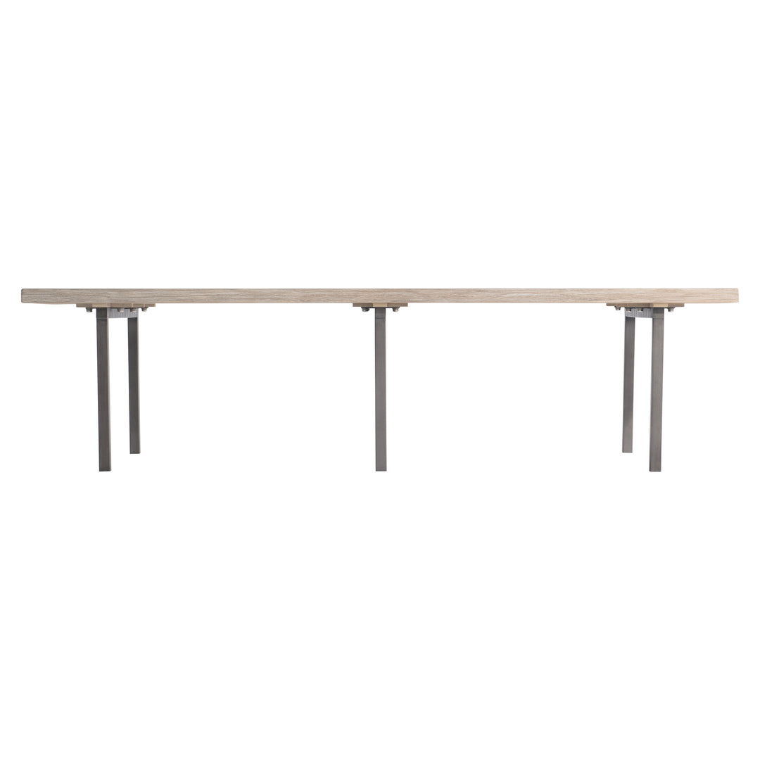 Kingston Outdoor Cocktail Table