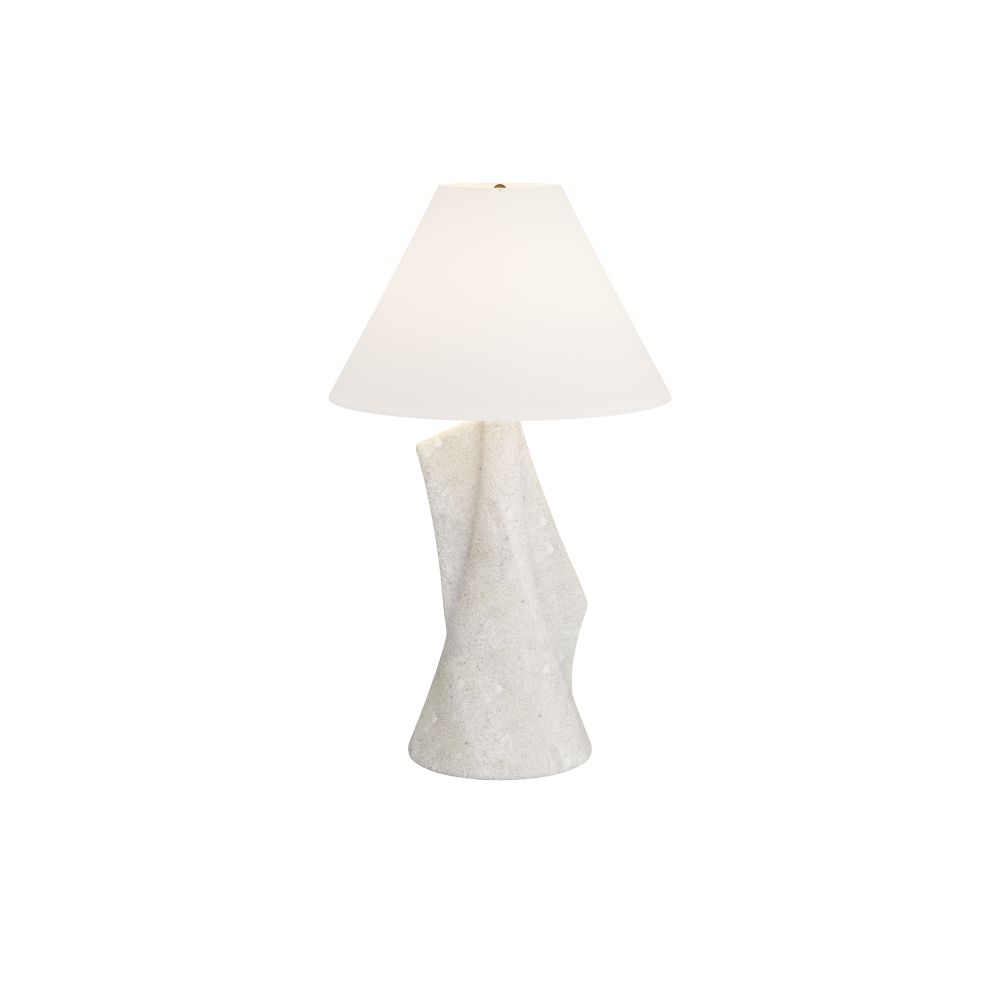 Table Lamps Sekou Lamp - Gold