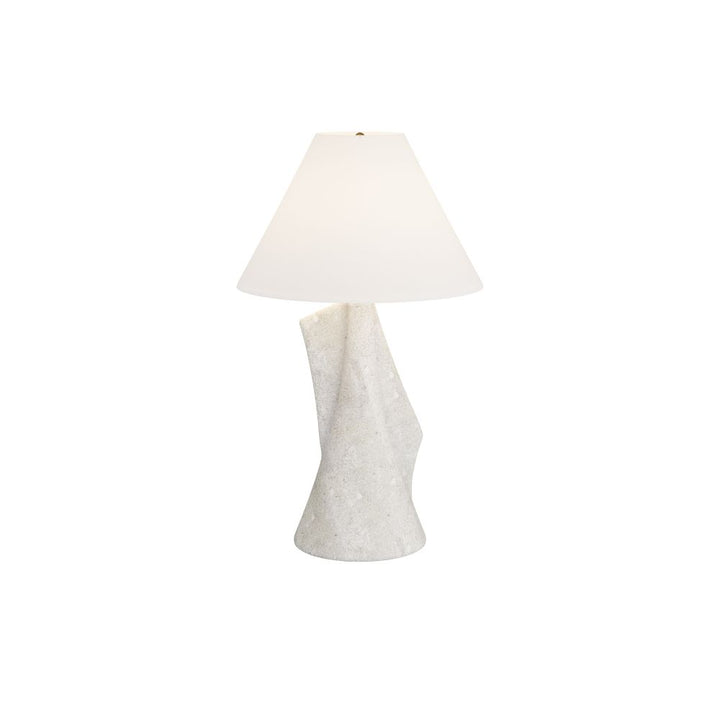 Table Lamps Sekou Lamp - Gold
