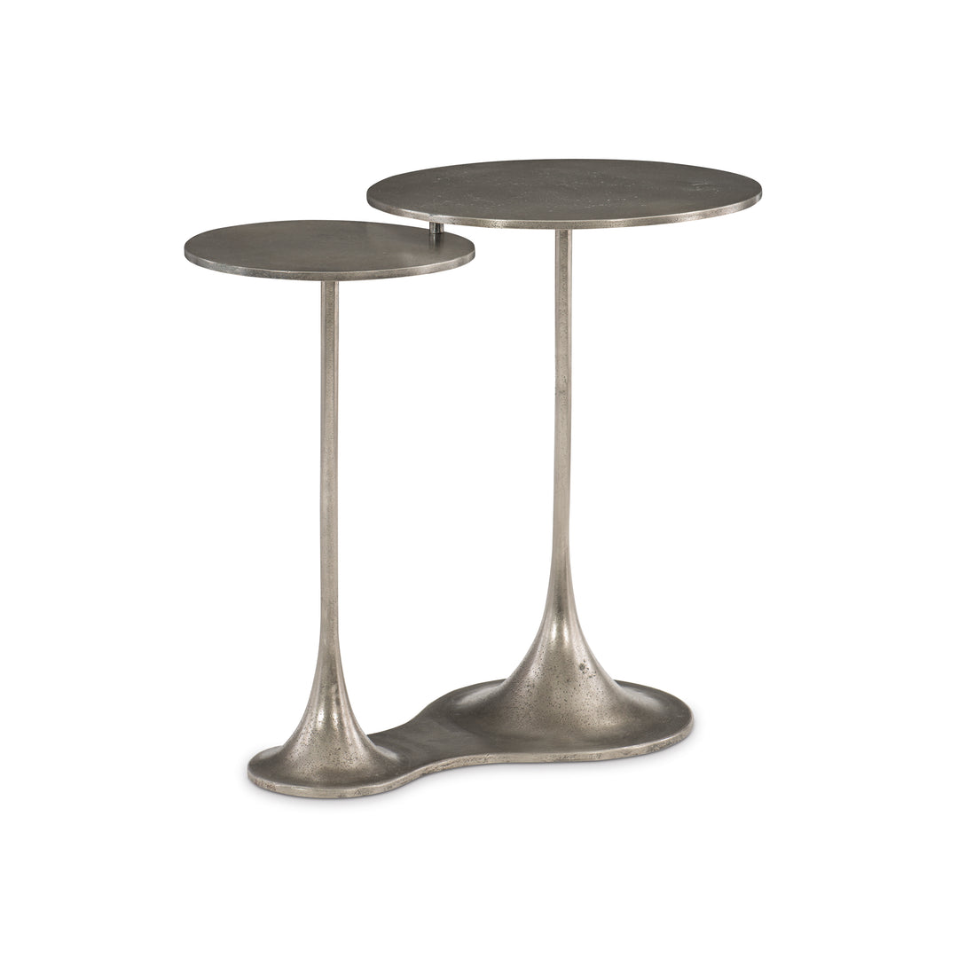 Circlet Bunching End Tables