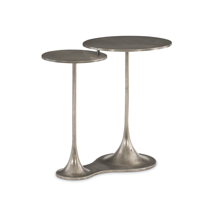 Circlet Bunching End Tables