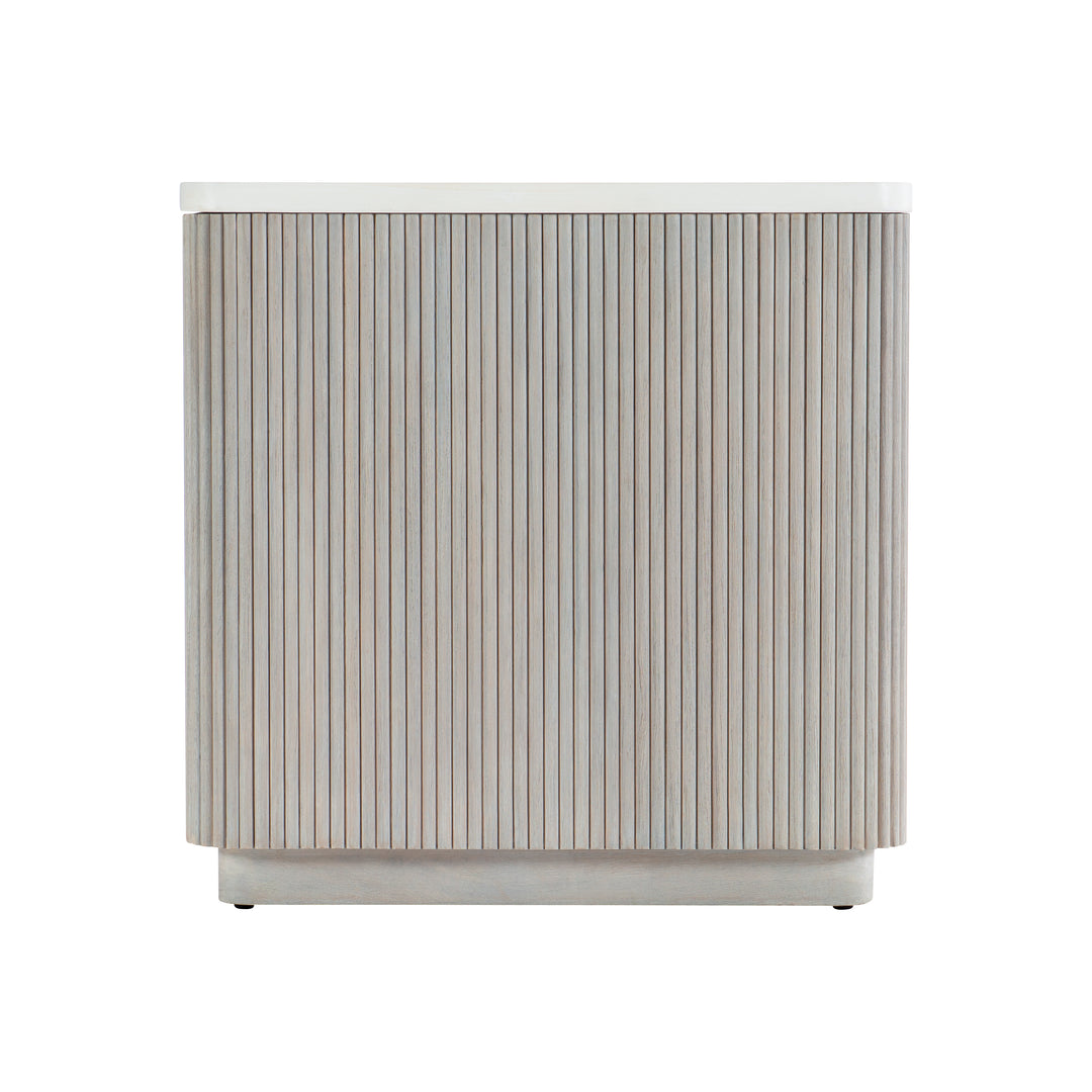 Colonnade Side Table
