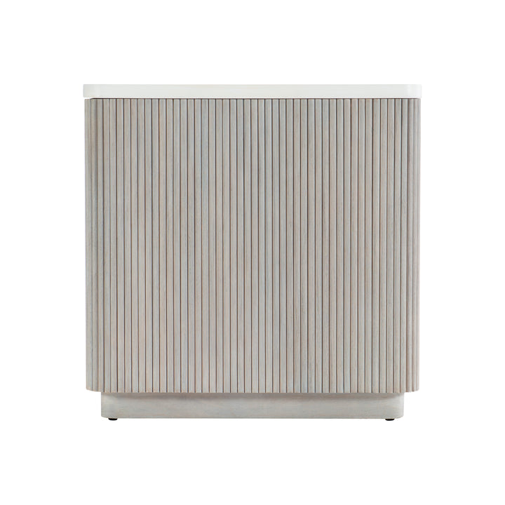 Colonnade Side Table