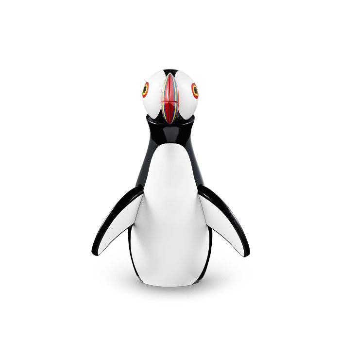Kay Bojesen Puffin, Multi